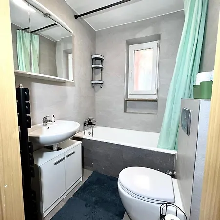 Rentapart's Big 3room Apartment